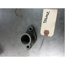 93W012 Coolant Inlet For 88-90 Eagle Premier  3.0